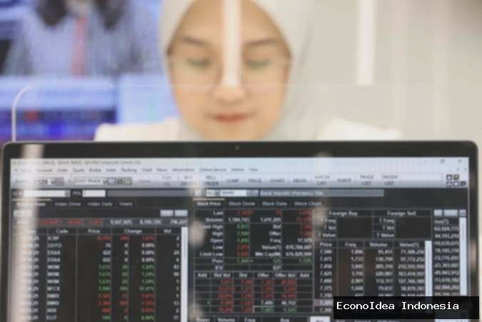 Investasi Syariah: Kinerja Menggembirakan, Imbal Hasil Semakin Meningkat