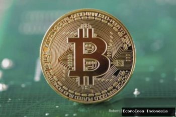 Prediksi Analis: Bitcoin Tembus US$250.000 pada Tahun 2025