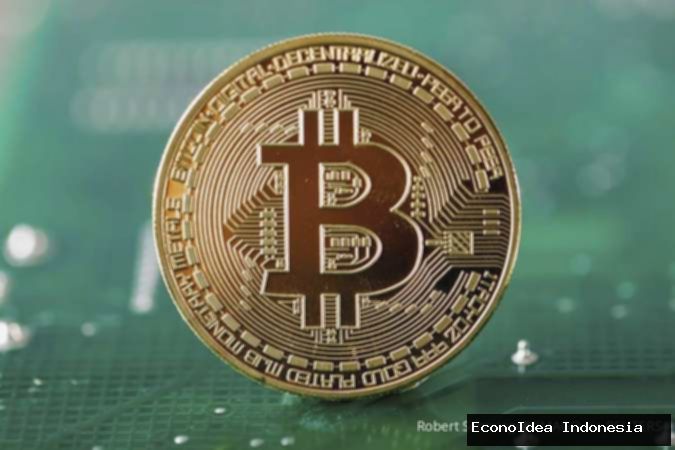 Prediksi Analis: Bitcoin Tembus US$250.000 pada Tahun 2025