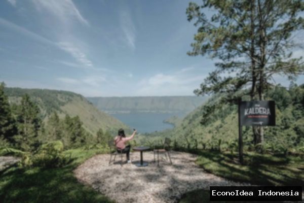 Ancaman Pencabutan Status Geopark Danau Toba: Kemenpar Beri Klarifikasi