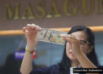 Perang Dagang Mengancam: Mata Uang Asia Mana yang Aman Dikoleksi?