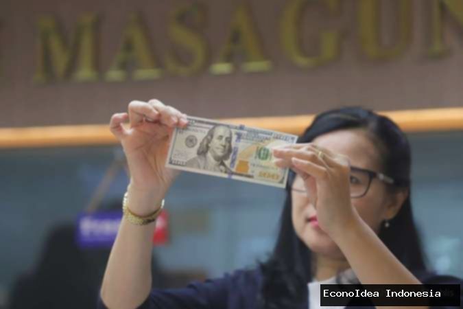 Perang Dagang Mengancam: Mata Uang Asia Mana yang Aman Dikoleksi?