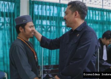 Menteri UMKM Pastikan 17 Karyawan Toko Mama Khas Banjar Tak Terdampak PHK