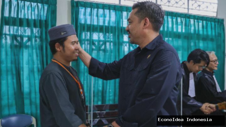 Menteri UMKM Pastikan 17 Karyawan Toko Mama Khas Banjar Tak Terdampak PHK