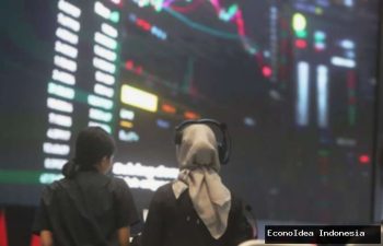 ADRO Buyback Saham Rp 4 Triliun Tanpa RUPS: Strategi Baru Alamtri Resources