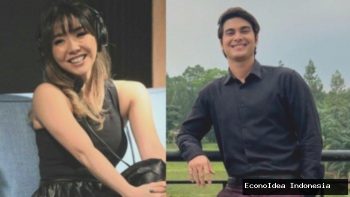 Gisel dan Cinta Brian Resmi Pacaran, Minta Doa Restu Usai Umumkan Hubungan di Pernikahan Luna Maya