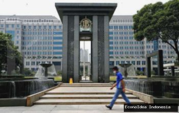 BI Revisi Target Kredit: Strategi Terbaru Bank-Bank Indonesia