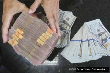 BI Pangkas Target Pertumbuhan Kredit Bank 2025: Pertumbuhan Ekonomi Melemah