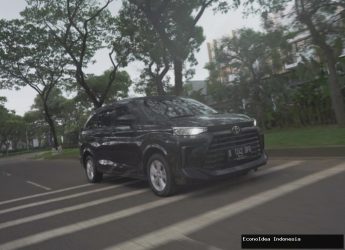 Konsumsi BBM Toyota Avanza 1.3 CVT: Sehemat Apa Sebenarnya?