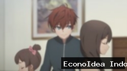 Streaming Saikyou no Ousama: Episode 9 Sub Indo