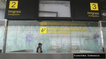 Pemerintah Harus Dukung Penuh Operasional Bandara Dhoho Kediri