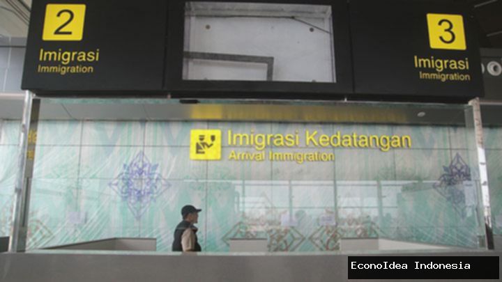 Pemerintah Harus Dukung Penuh Operasional Bandara Dhoho Kediri
