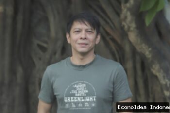 NOAH Comeback: Ariel Ungkap Fokus Selesaikan Album Terakhir