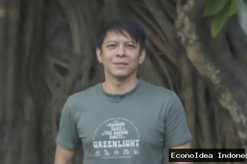 NOAH Comeback: Ariel Ungkap Fokus Selesaikan Album Terakhir