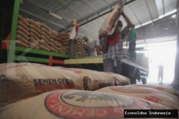 Semen Indonesia (SMGR) Masuk Daftar Konstituen Indeks IDX ESG Leaders