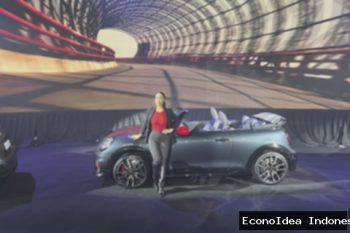 MINI Indonesia Luncurkan 5 JCW Terbaru, Harga Mulai Rp 1,2 Miliar