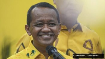Bahlil: Waspada Investasi Besar, Prioritaskan Penciptaan Lapangan Kerja Baru