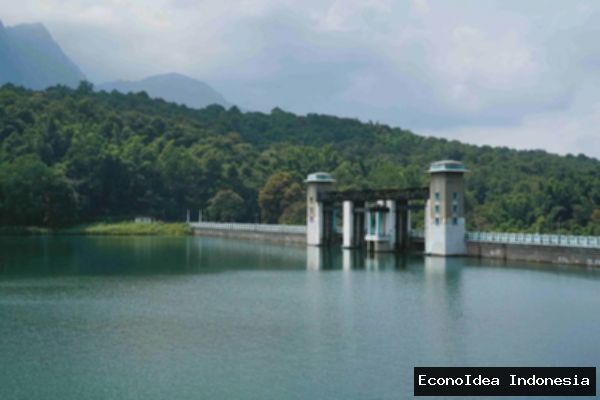 PT Vale Indonesia: Manfaatkan Energi Air untuk Keberlanjutan Hijau