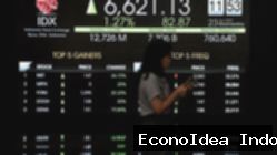 Investor Asing Borong Saham BMRI, BBCA, dan ARTO: Net Buy Rp1,68 Triliun dalam 3 Hari