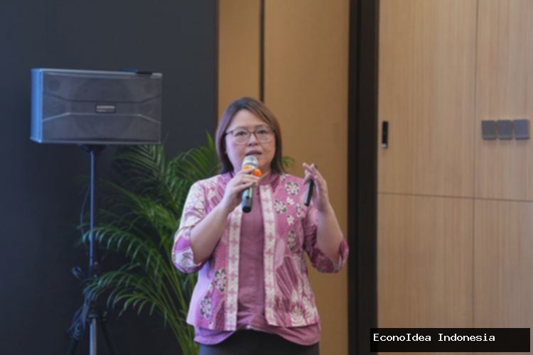 Perang Tarif Mereda: IHSG Berpotensi Tembus 7.100 di Kuartal II 2025