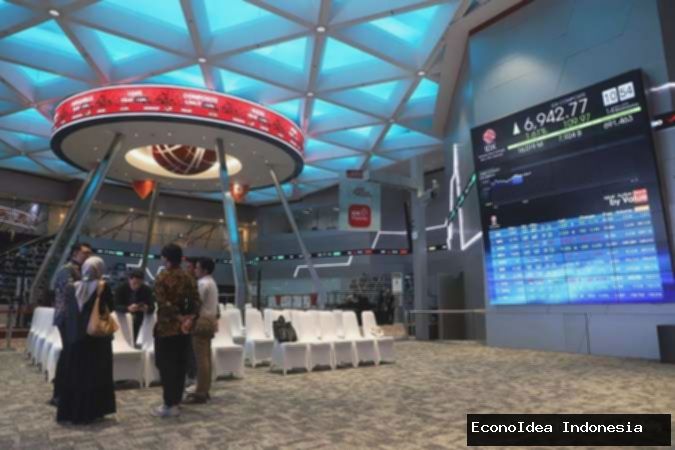 Investor Asing Banjiri Bursa Saham Akhir Pekan: Saham-Saham Ini Jadi Incaran