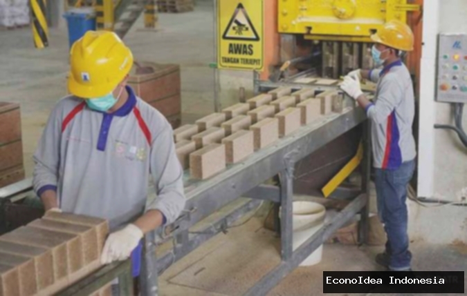Benteng Api Technic (BATR) Bagi Dividen Perdana Rp 4,23 Miliar