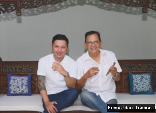 Reaksi Roy Marten: Gisella Anastasia Dekat dengan Pria Baru