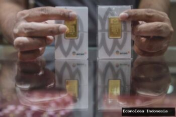 Panduan Lengkap Menabung Emas untuk Pemula: Harga Emas Antam Hari Ini Rp 1.874.000