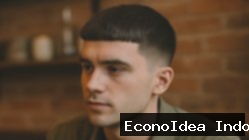 Gaya Rambut French Crop: Tampil Ganteng Mudah, Cocok Semua Bentuk Wajah