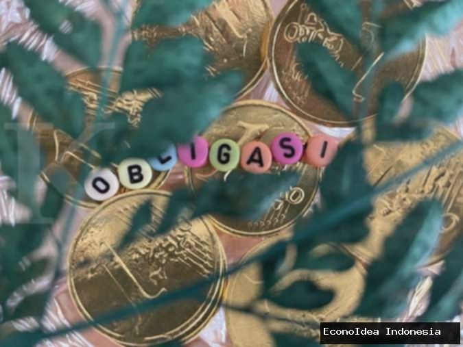Investasi Obligasi Menguntungkan: Suku Bunga Turun, Harga Naik!