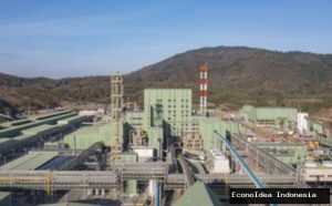 Cadangan Mineral Bertambah, Cek Rekomendasi Saham Amman Mineral Internasional (AMMN)