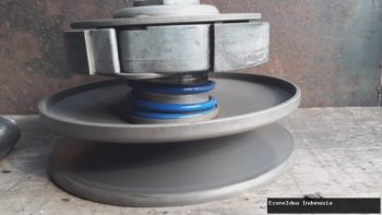 Bahaya CVT Keras pada Motor Matic: Dampak dan Solusinya