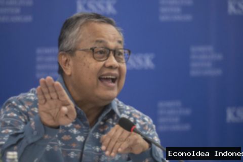 QRIS Kini Merambah Hingga Pengamen Jalanan di DIY: Gubernur BI Ungkap Tren Terbaru
