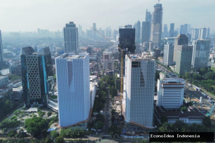 Koreksi Saham BRIS: Antisipasi Pengumuman Direktur Utama BSI