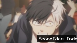 Streaming Wind Breaker Episode 22 Sub Indo: Link Nonton Selain Anoboy