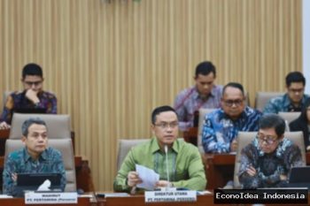 Pertamina: Impor Migas dari AS, Strategi Baru Atasi Krisis Energi