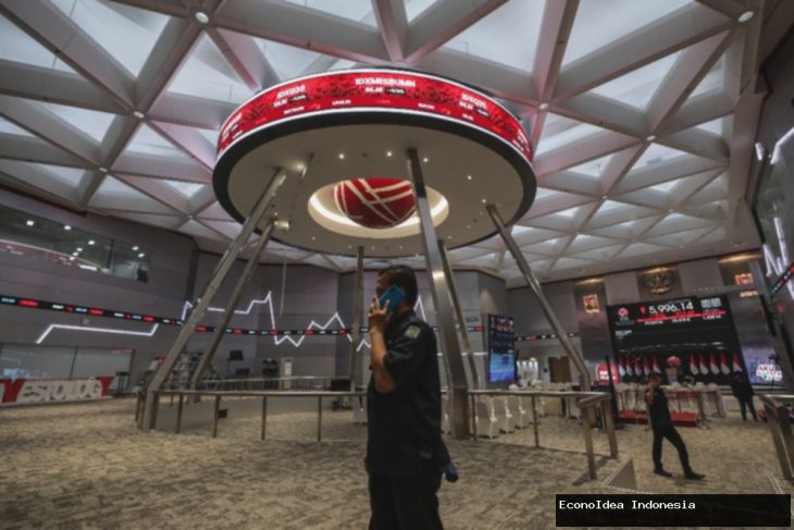 Dua Raksasa Bisnis Siap IPO: Siapa Penerus RATU dan CBDK Tahun Ini?