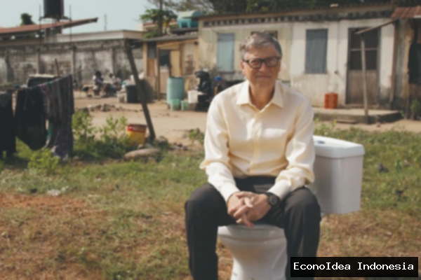5 Kebiasaan Hemat Bill Gates: Rahasia Miliarder yang Mengejutkan