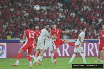 Eliano Reijnders Tolak Panggilan Timnas Indonesia: Prioritaskan Keluarga