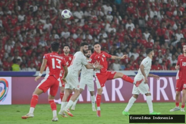 Eliano Reijnders Tolak Panggilan Timnas Indonesia: Prioritaskan Keluarga