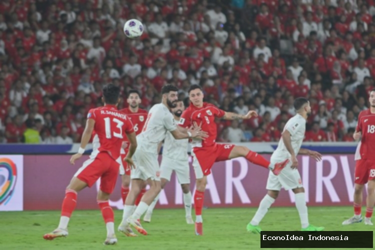 Eliano Reijnders Tolak Panggilan Timnas Indonesia: Prioritaskan Keluarga