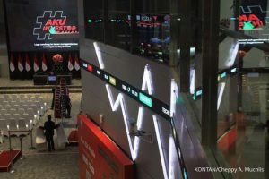 IHSG 2025: Proyeksi Mirae Asset, Peluang dan Tantangan di Kuartal II