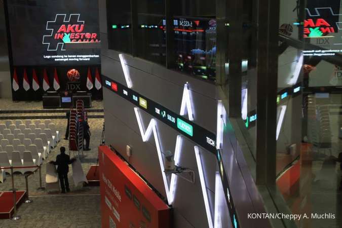 IHSG 2025: Proyeksi Mirae Asset, Peluang dan Tantangan di Kuartal II