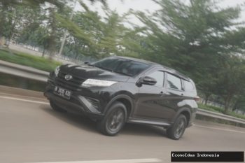 Harga Daihatsu Terios Bekas