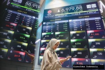 IHSG Menguat ke 7.115: Rekomendasi Saham & Obligasi Terbaik Pekan Ini