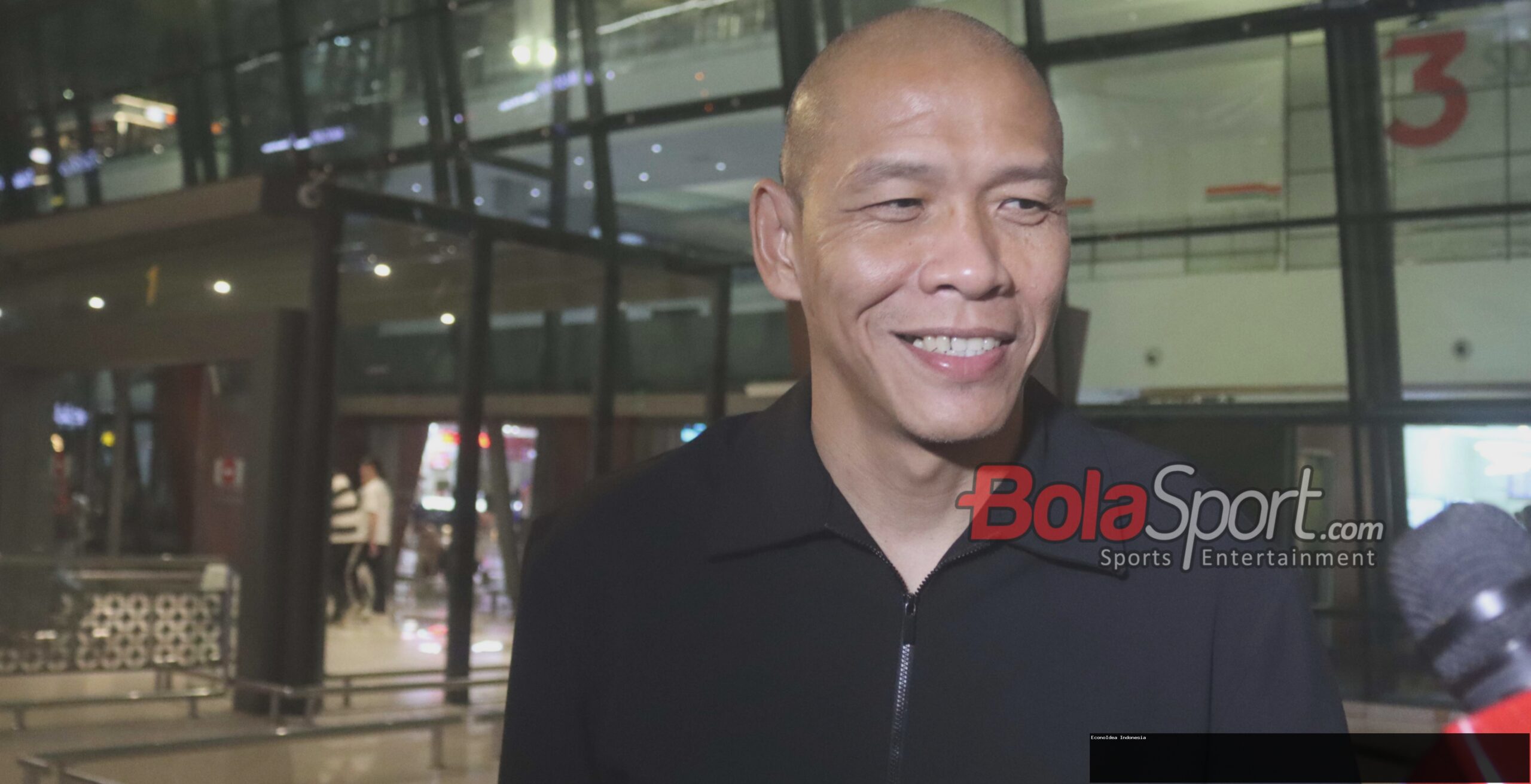Heboh! Media Vietnam Heboh Bahas Indonesia vs Brasil di Piala Dunia
