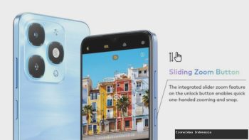 7 HP Android Desain Boba Mirip iPhone, Harga Mulai 1 Jutaan!