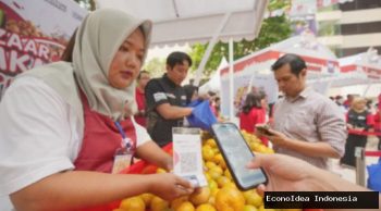 QRIS Go Internasional: Bukti Indonesia sebagai Pusat Teknologi Digital