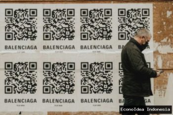 Mengenal Penemu QR Code: Sejarah, Profil, dan Perkembangannya