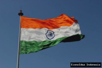Pertumbuhan Ekonomi India Melambat, Namun Tetap Tercepat di Dunia